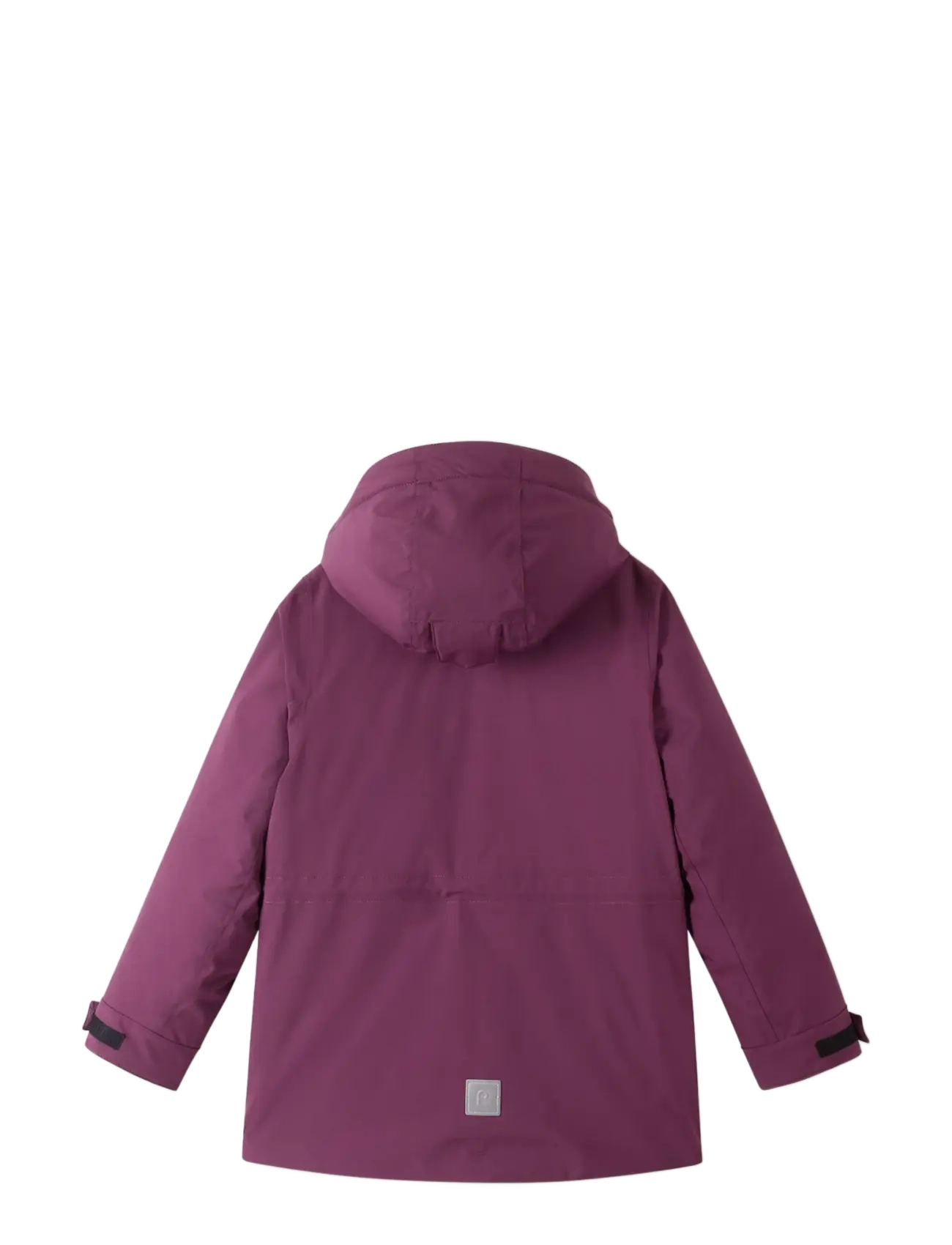 Reima - ReimaTec down jacket, Serkkula - deep purple - 2