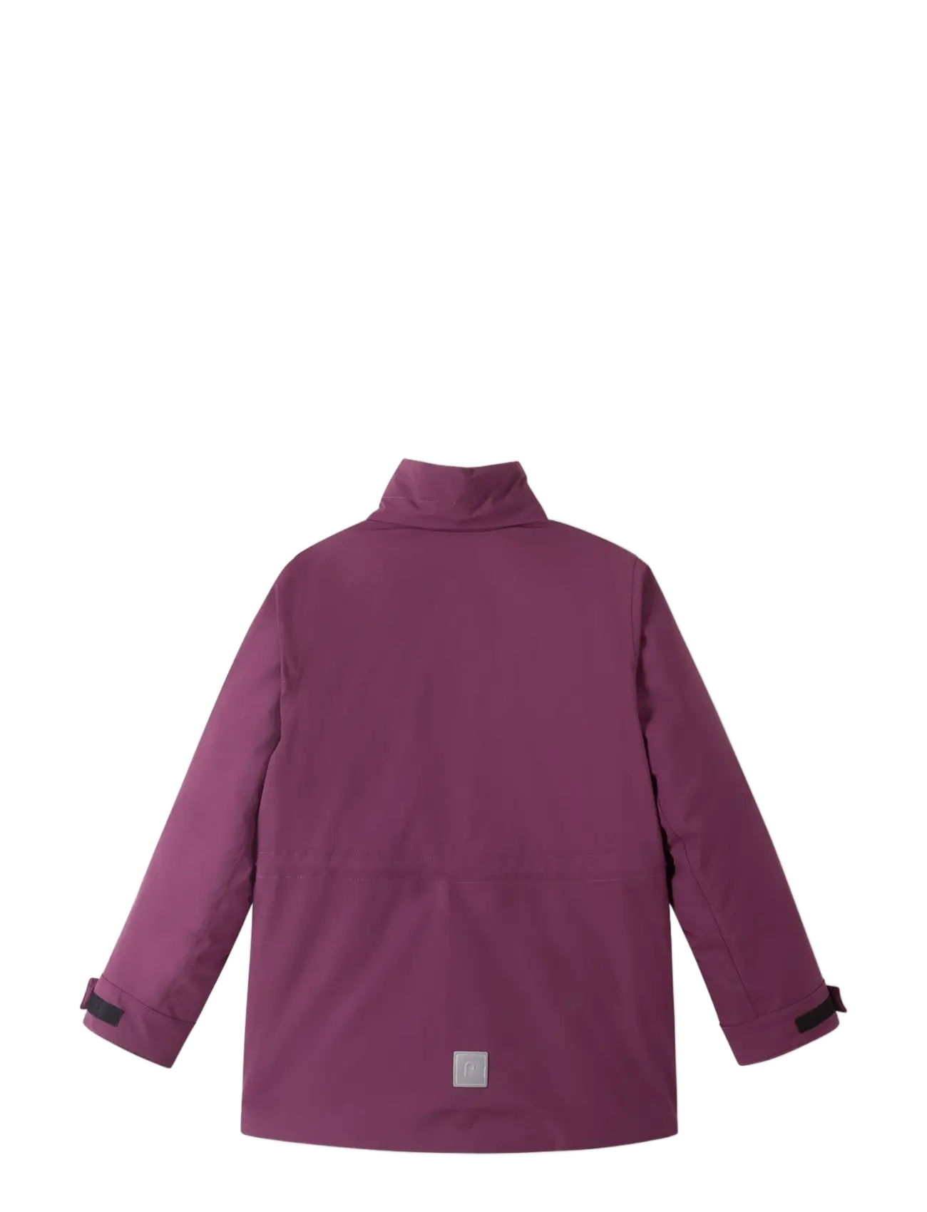 Reima - ReimaTec down jacket, Serkkula - deep purple - 3