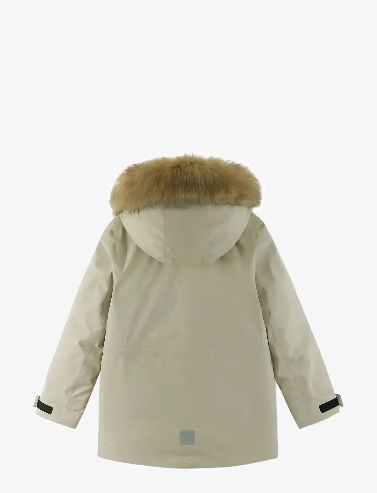 Reima - ReimaTec down jacket, Serkkula - børn - earthy beige - 1