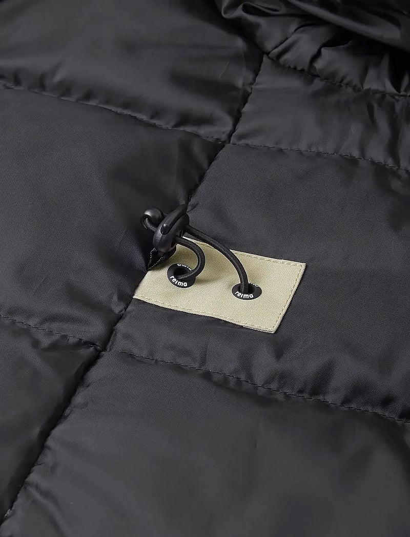 Reima - ReimaTec down jacket, Serkkula - earthy beige - 5