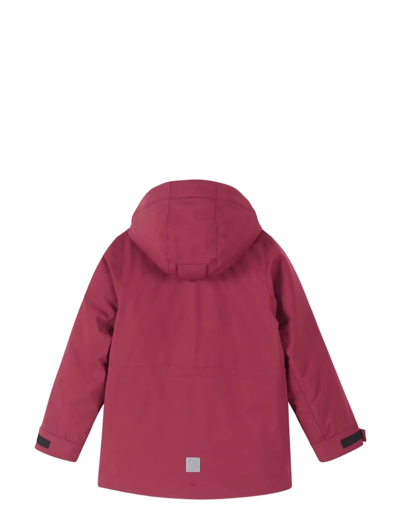 Reima - ReimaTec down jacket, Serkkula - maroon - 3