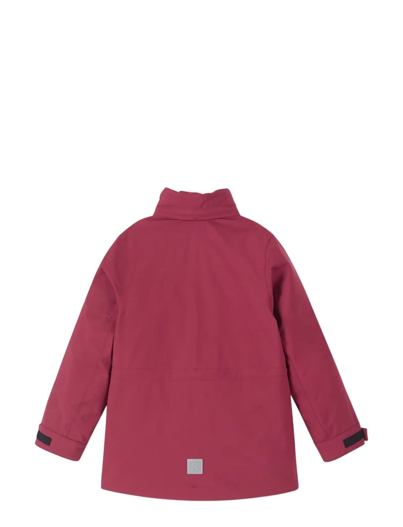 Reima - ReimaTec down jacket, Serkkula - maroon - 4