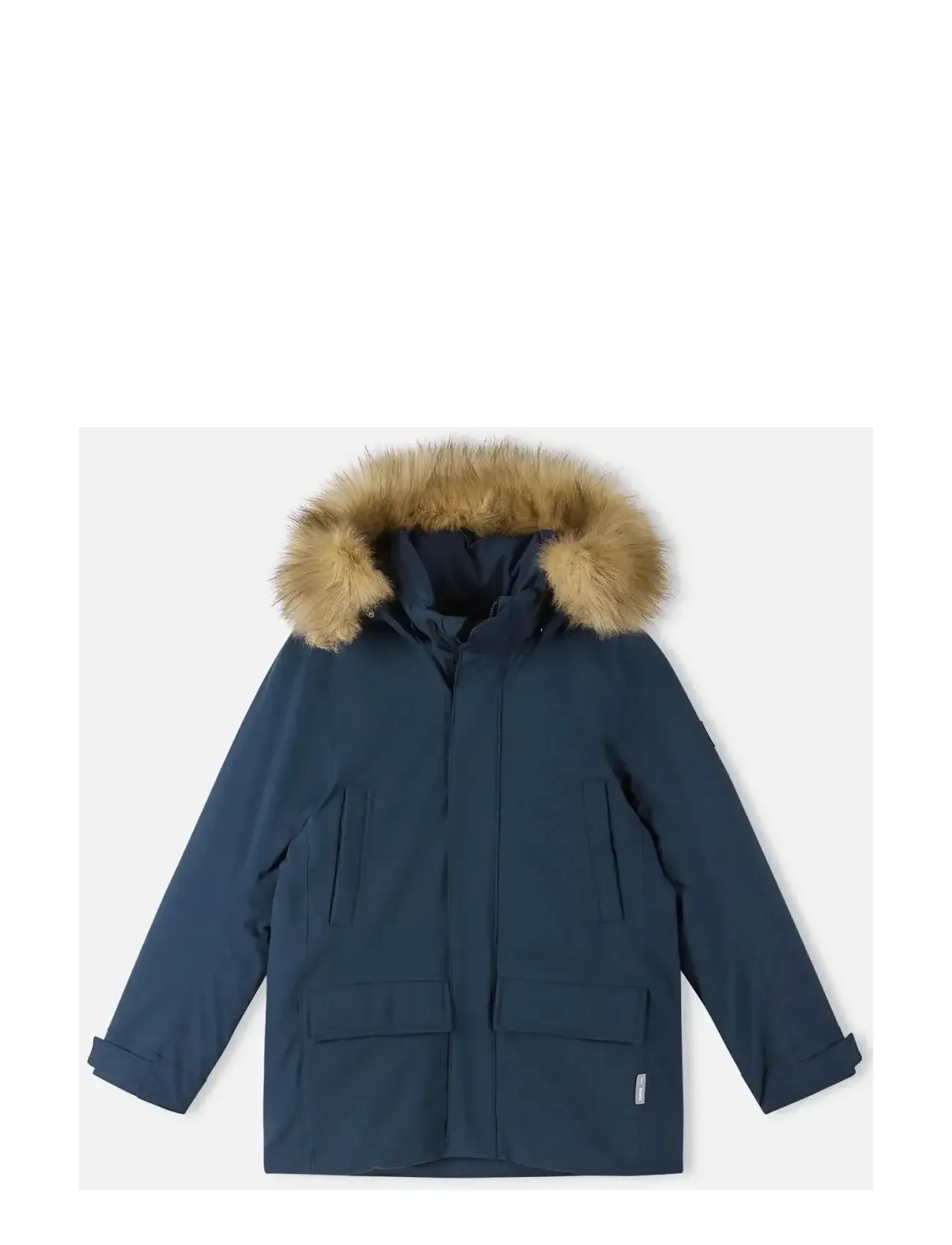 Reima - ReimaTec down jacket, Serkkula - navy - 1