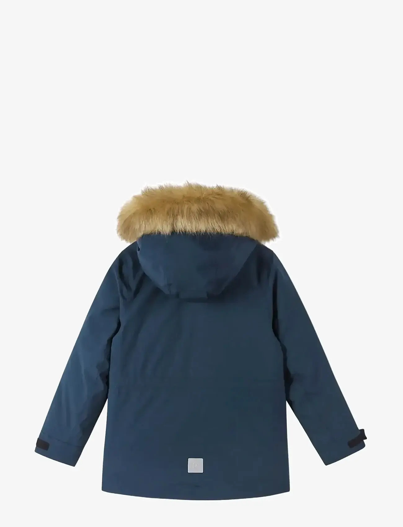 Reima - ReimaTec down jacket, Serkkula - kinder - navy - 1