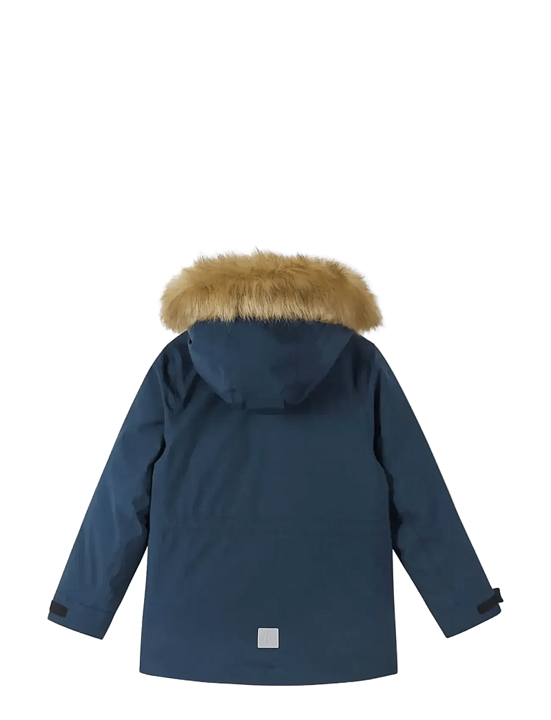Reima - ReimaTec down jacket, Serkkula - outdoor - navy - 1