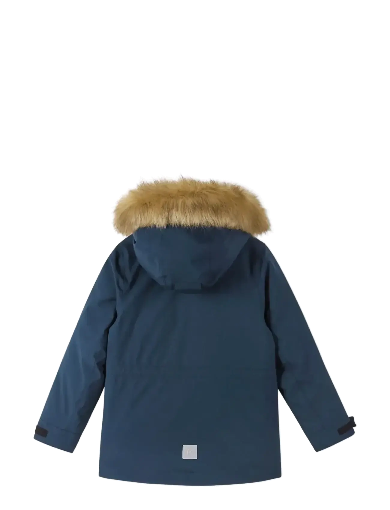 Reima - ReimaTec down jacket, Serkkula - navy - 2