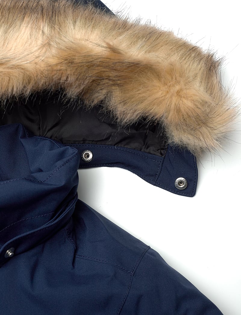 Reima - ReimaTec down jacket, Serkkula - outdoor - navy - 4
