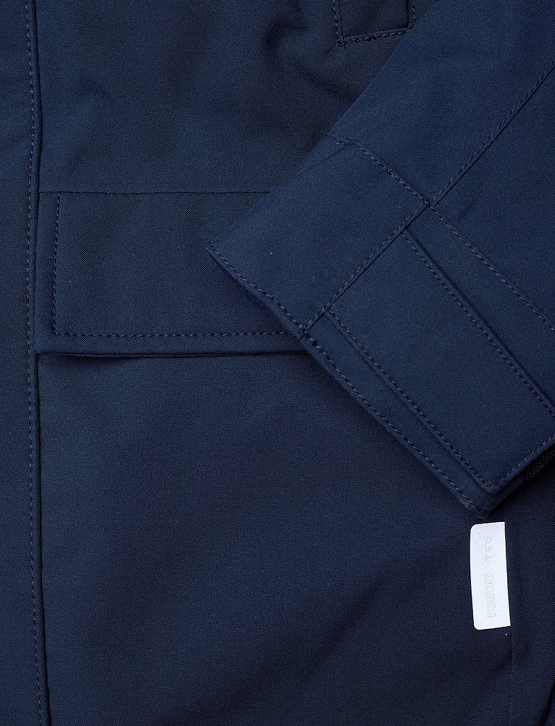 Reima - ReimaTec down jacket, Serkkula - outdoor - navy - 5