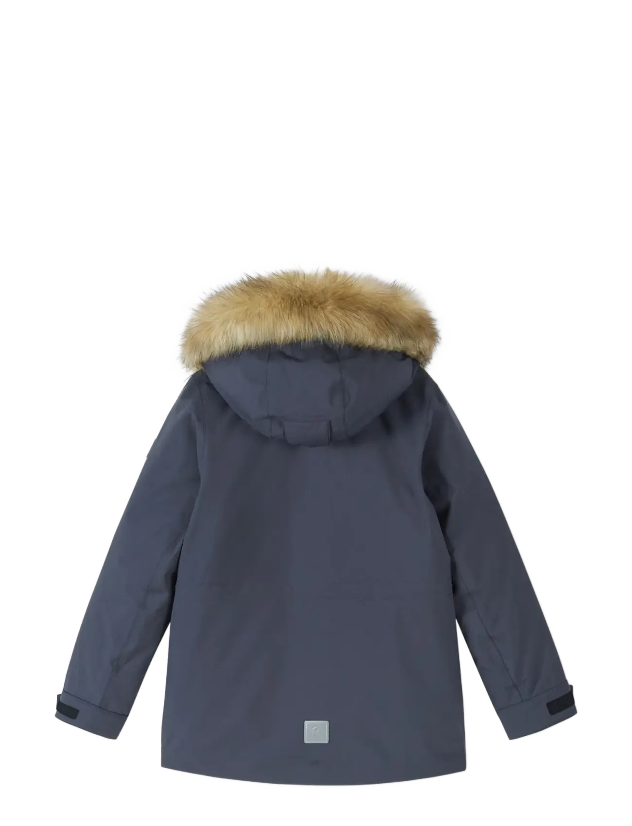 Reima - ReimaTec down jacket, Serkkula - soft black - 1
