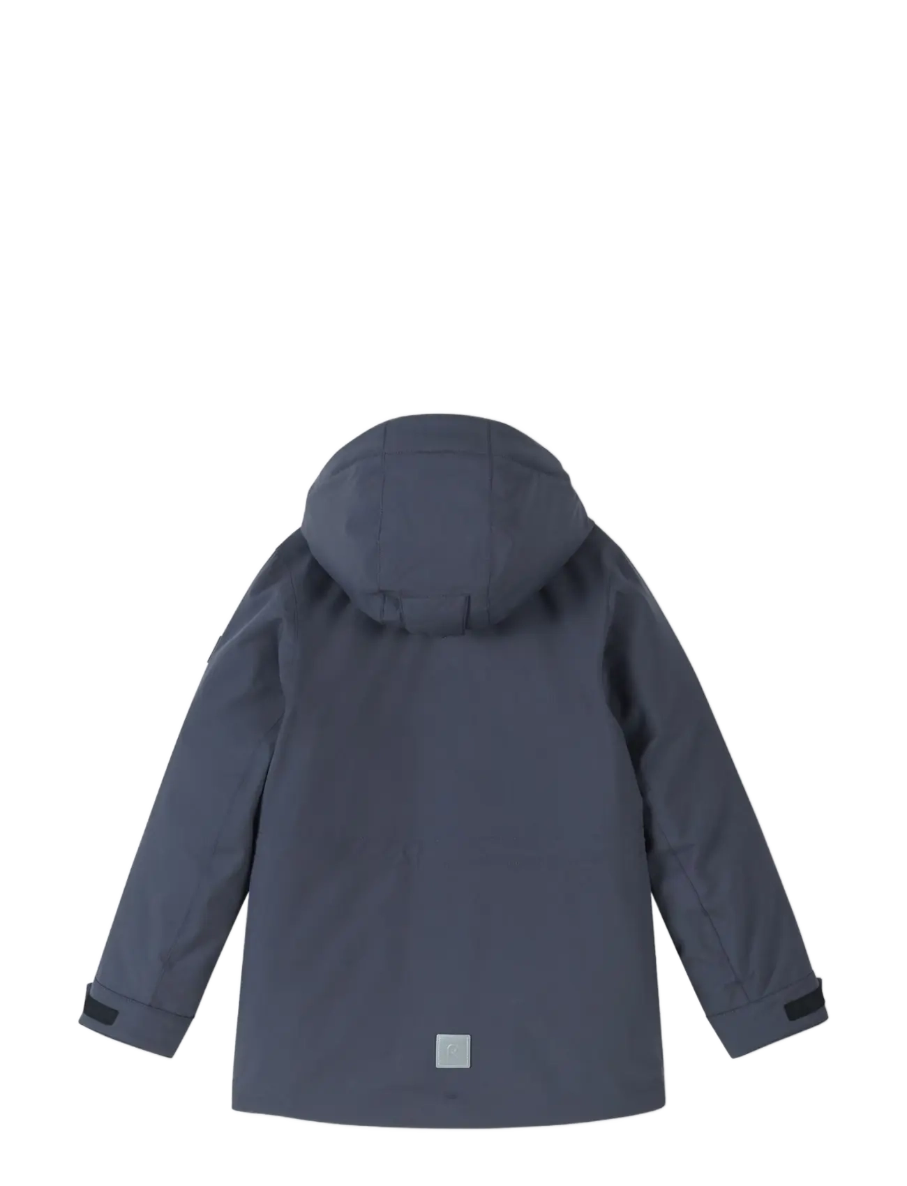 Reima - ReimaTec down jacket, Serkkula - soft black - 2