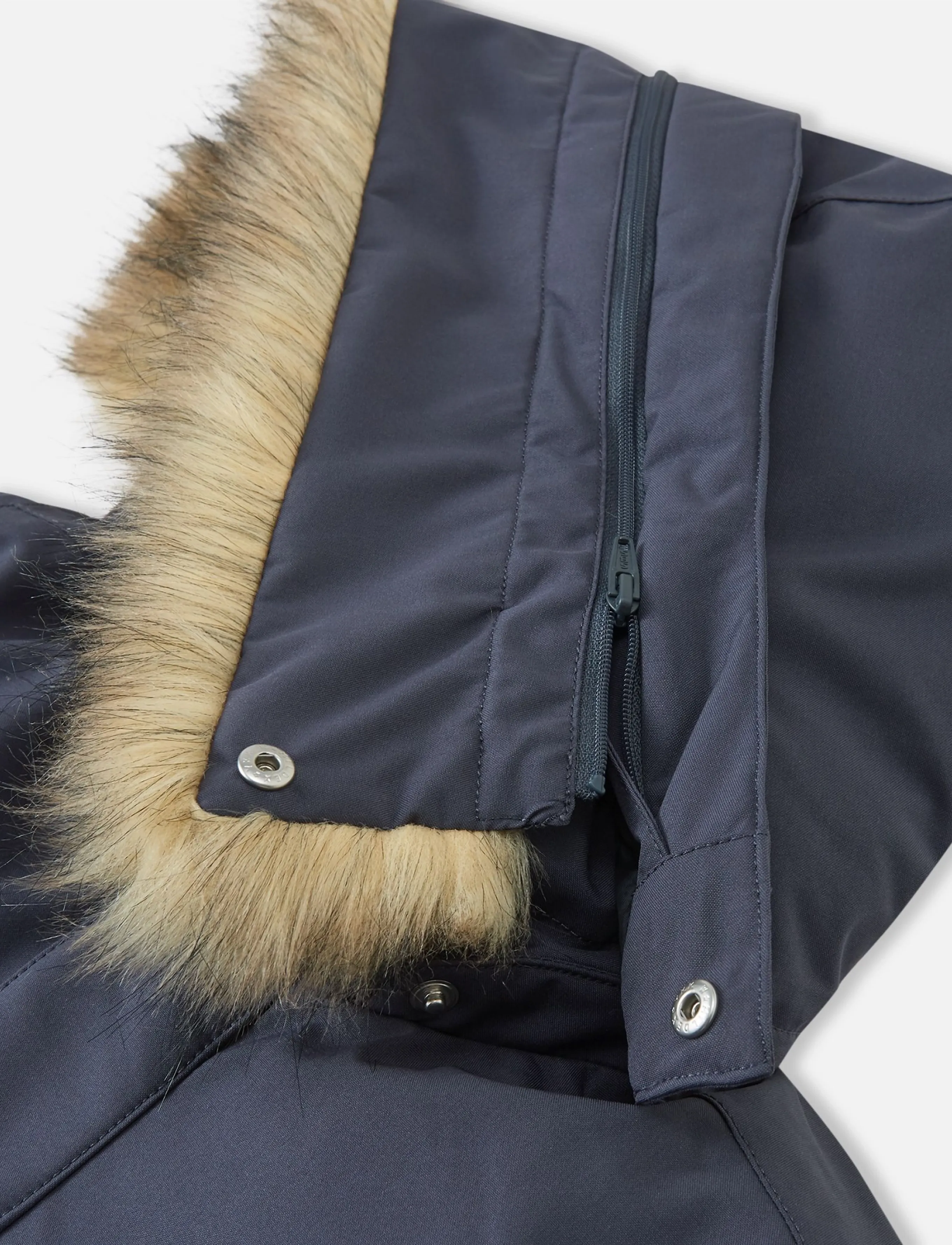 Reima - ReimaTec down jacket, Serkkula - soft black - 5