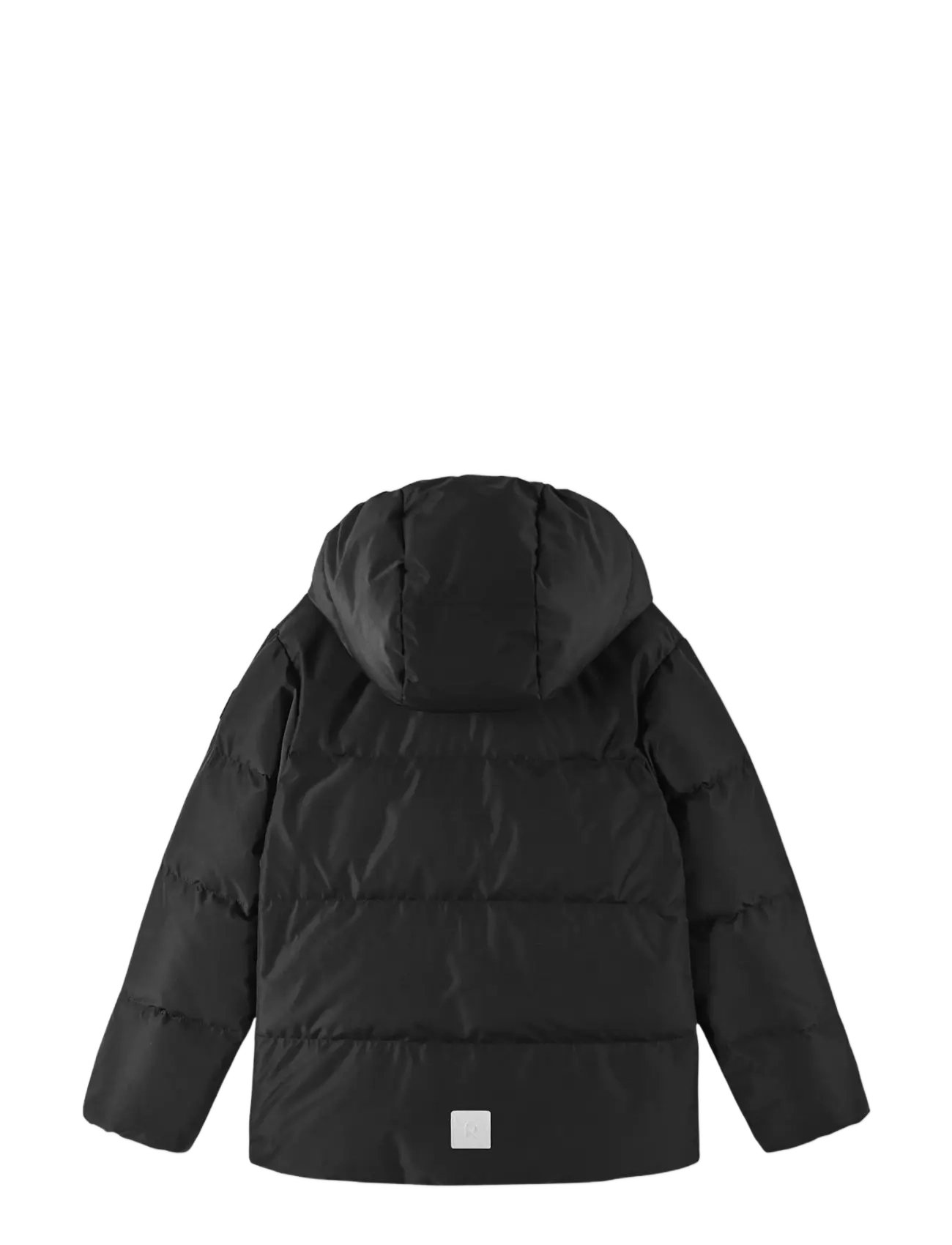 Reima - Down jacket, Paimio - isolierte jacken - black - 1