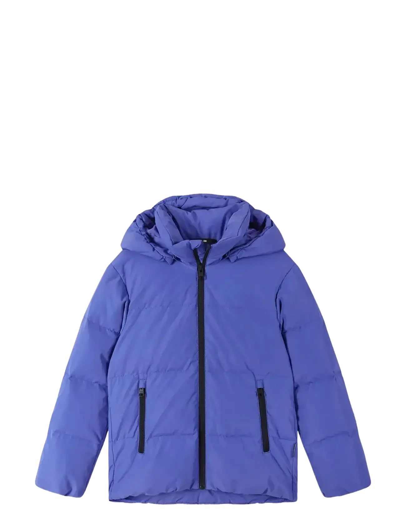 Reima Down Jacket, Paimio, 164, Jackets & Coats, Lila - Puffer Padded, Kinder