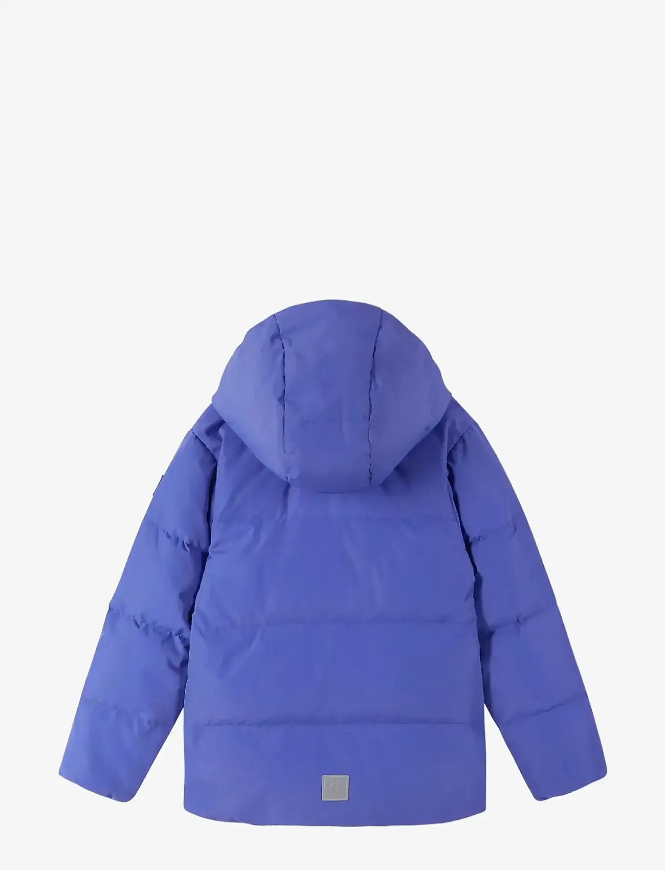 Reima - Down jacket, Paimio - daunen- und steppjacken - breezy violet - 1