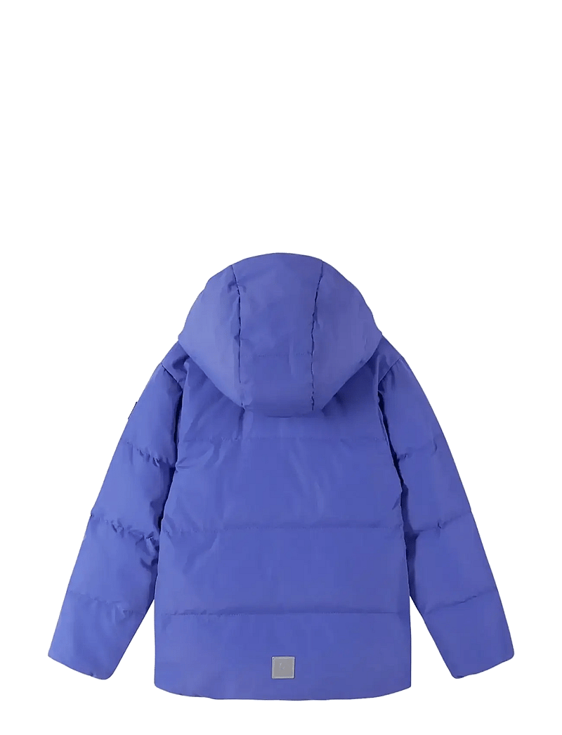 Reima - Down jacket, Paimio - paksud joped - breezy violet - 1