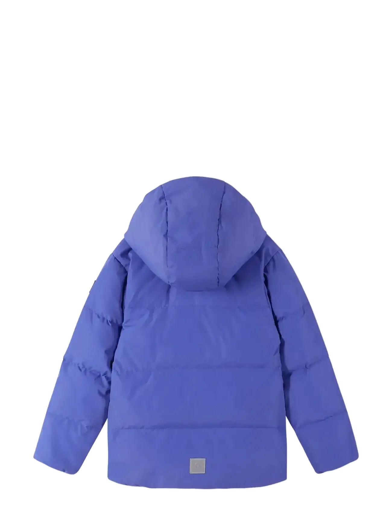 Reima - Down jacket, Paimio - jacken & mäntel - breezy violet - 1