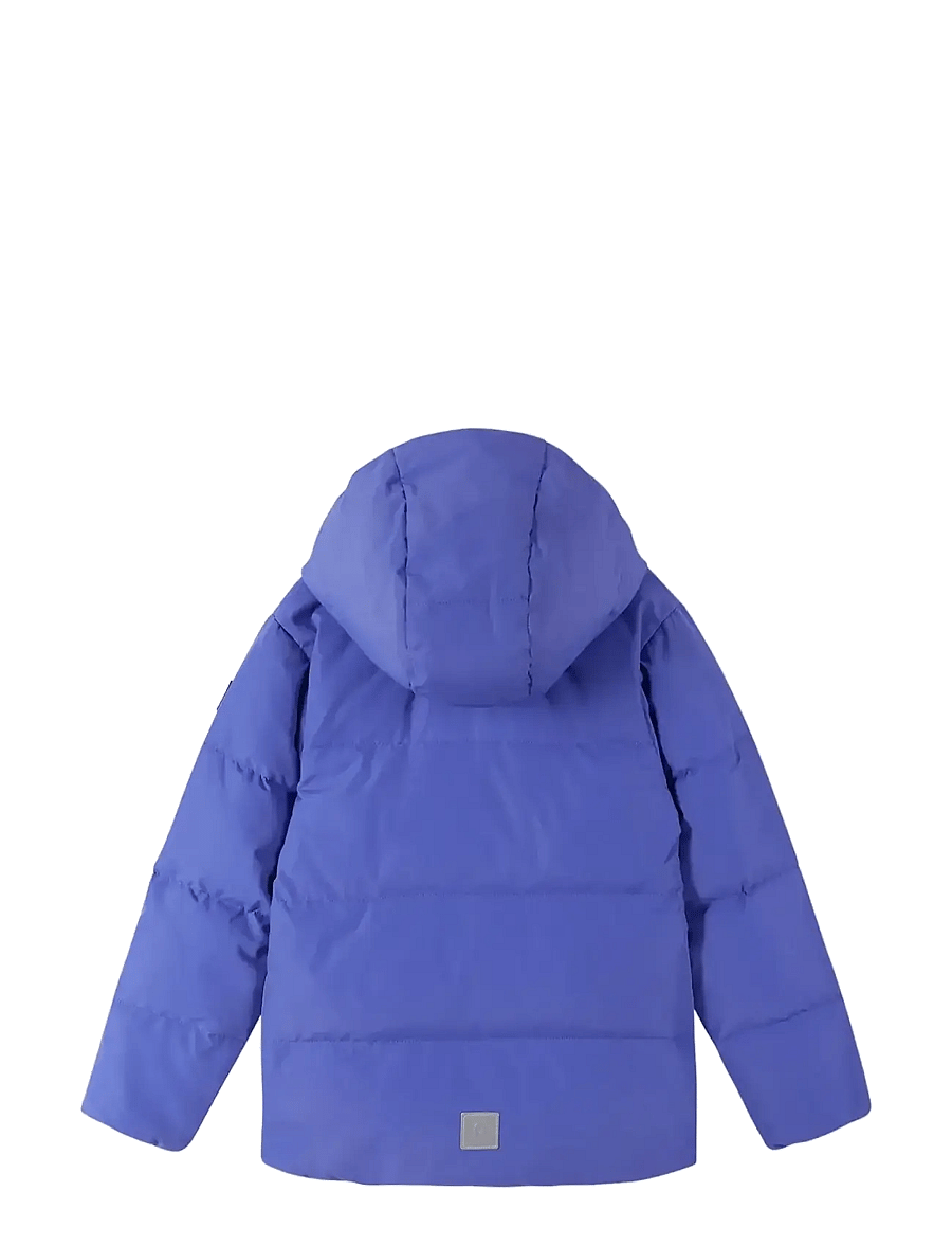 Reima - Down jacket, Paimio - vinterjakker - breezy violet - 1
