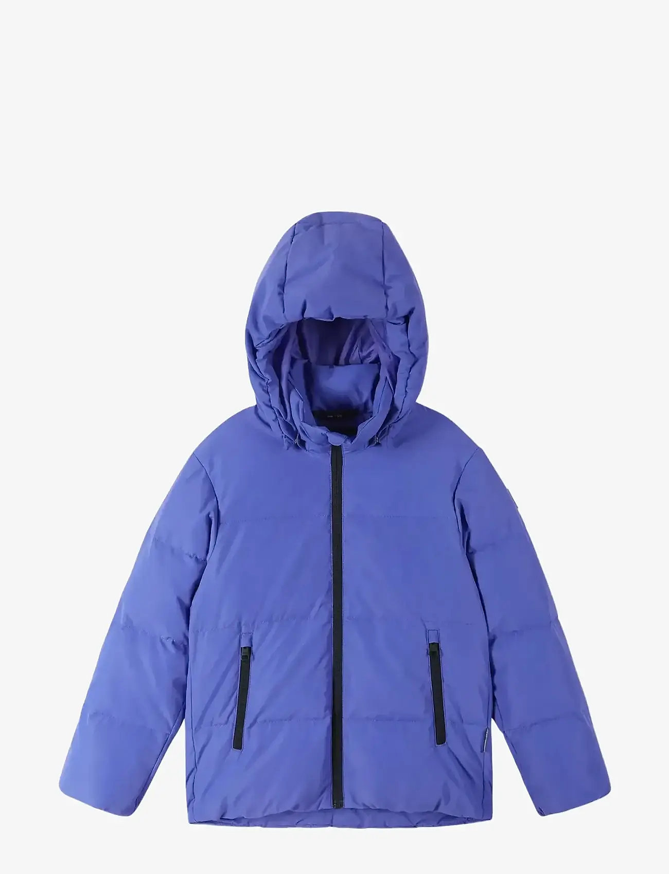 Reima - Down jacket, Paimio - daunen- und steppjacken - breezy violet - 2