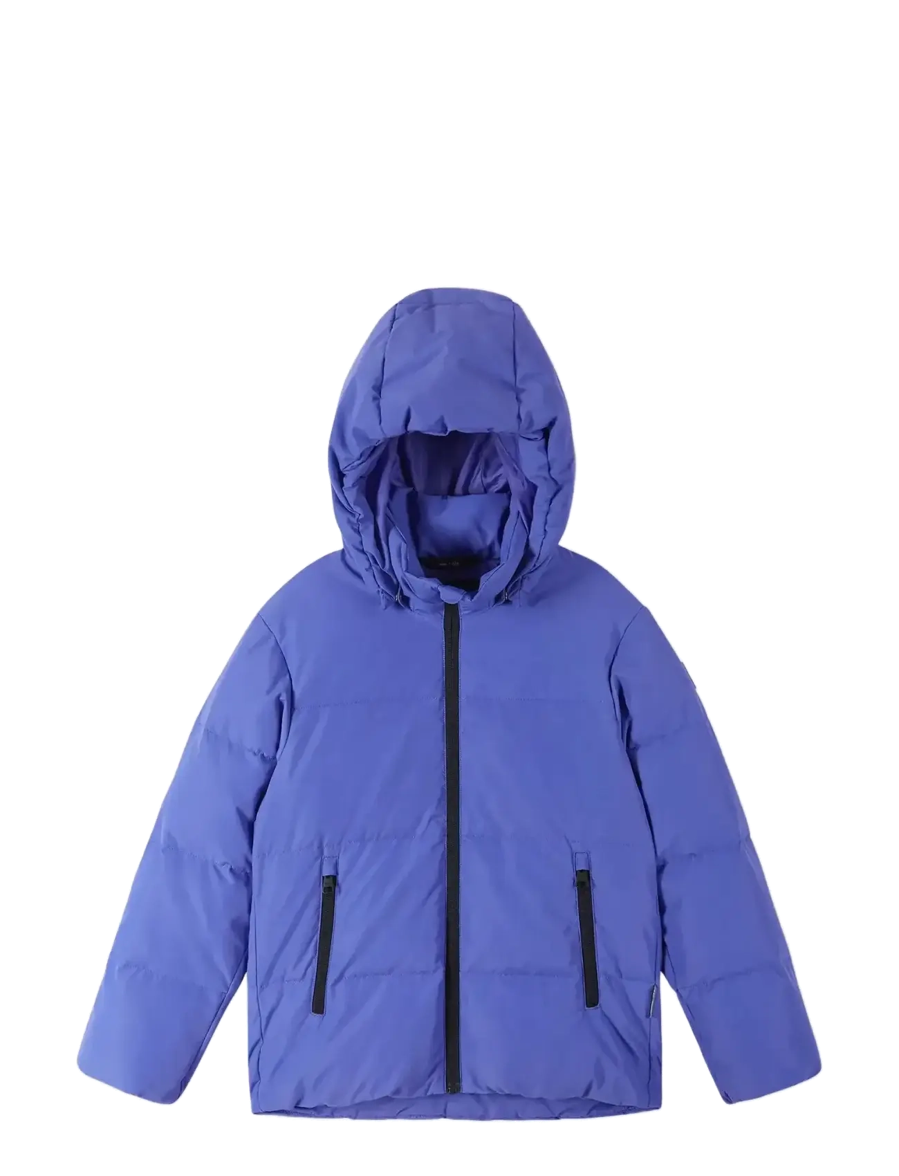 Reima - Down jacket, Paimio - jacken & mäntel - breezy violet - 2