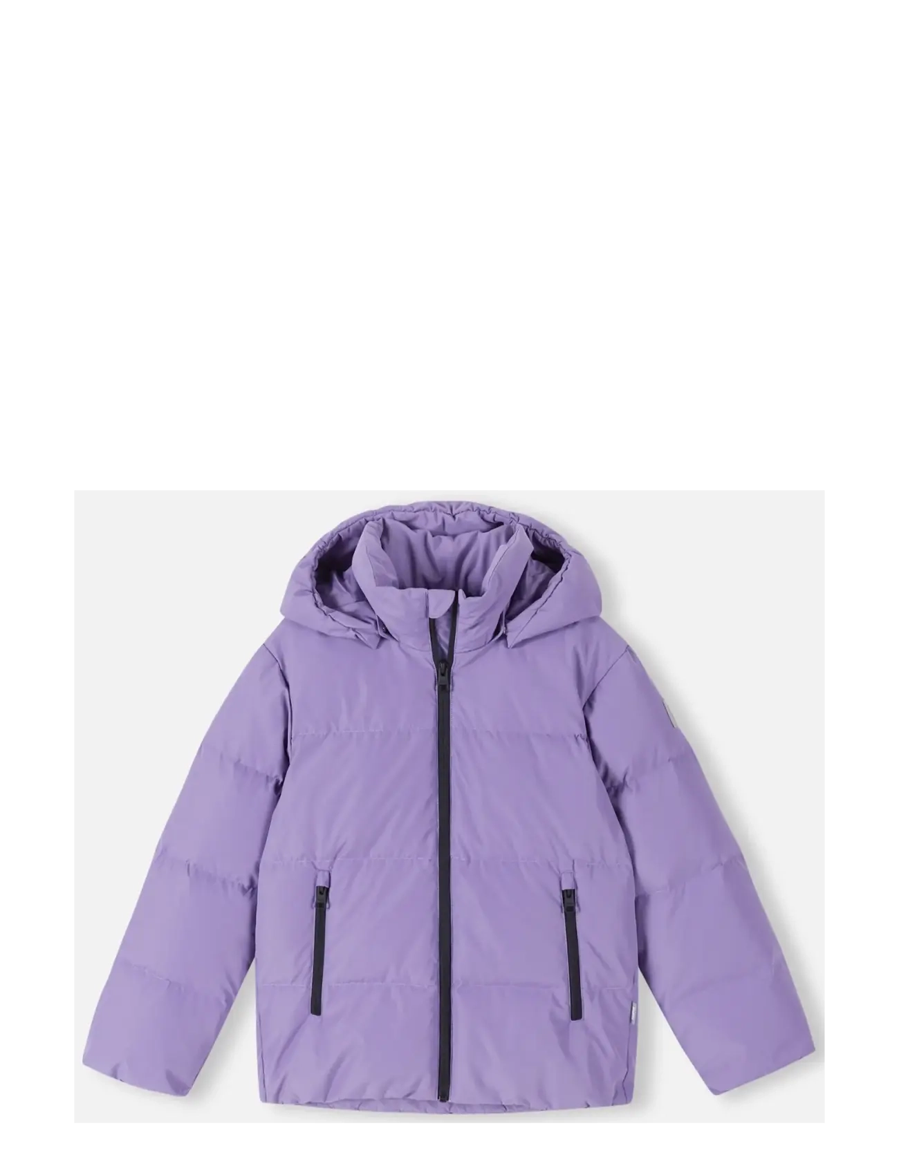 MISTY VIOLET