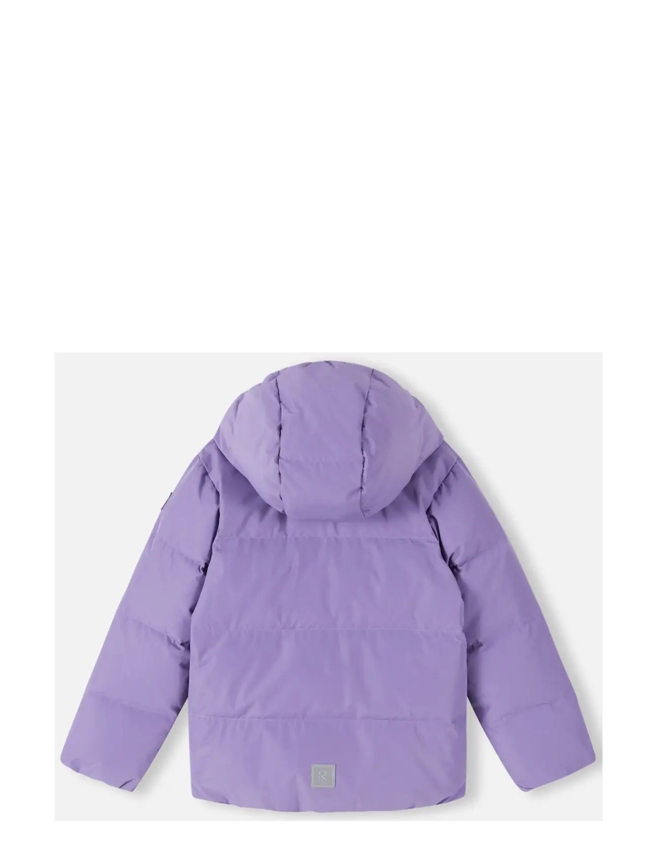 Reima - Down jacket, Paimio - isolerede jakker - misty violet - 1