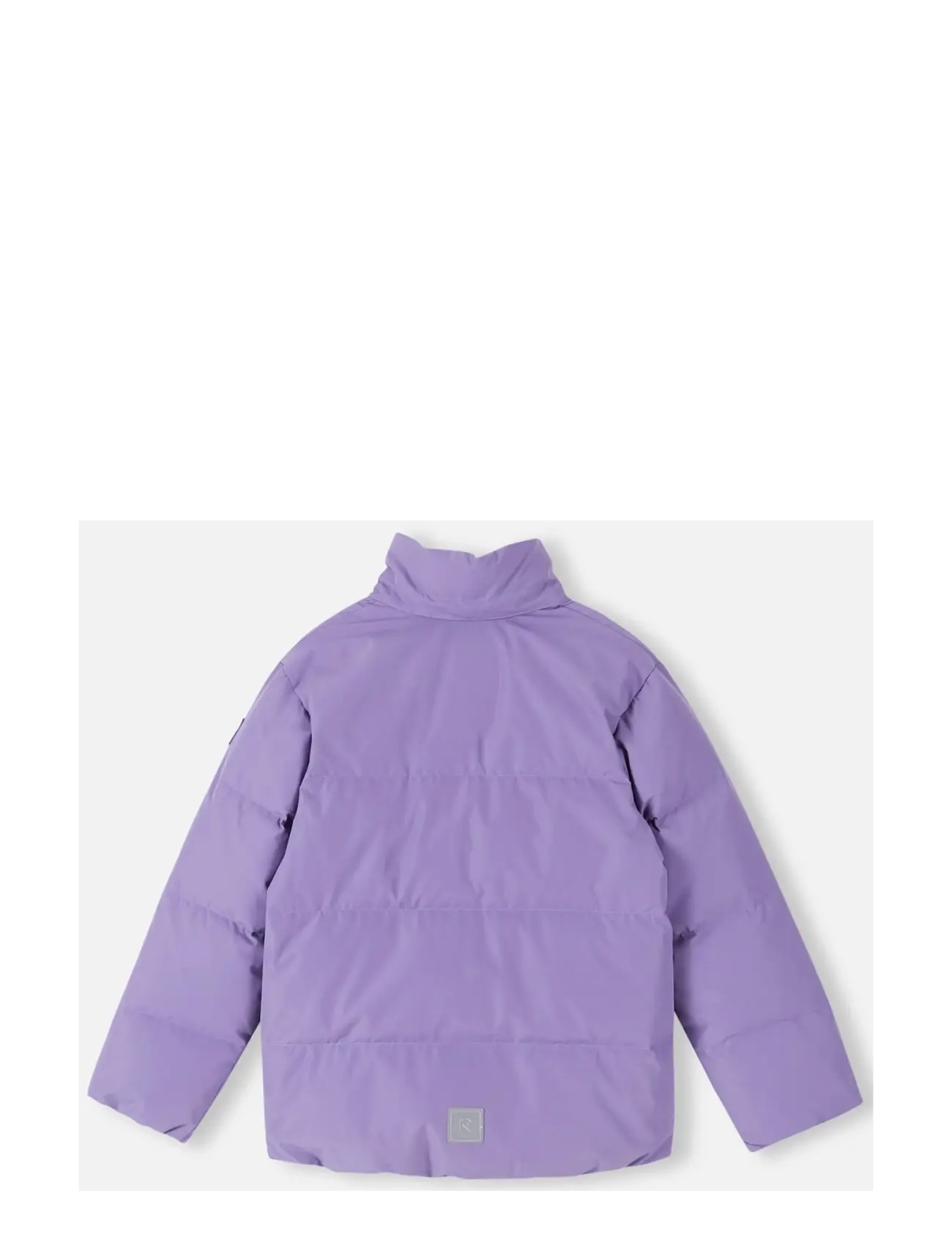 Reima - Down jacket, Paimio - isolerede jakker - misty violet - 2
