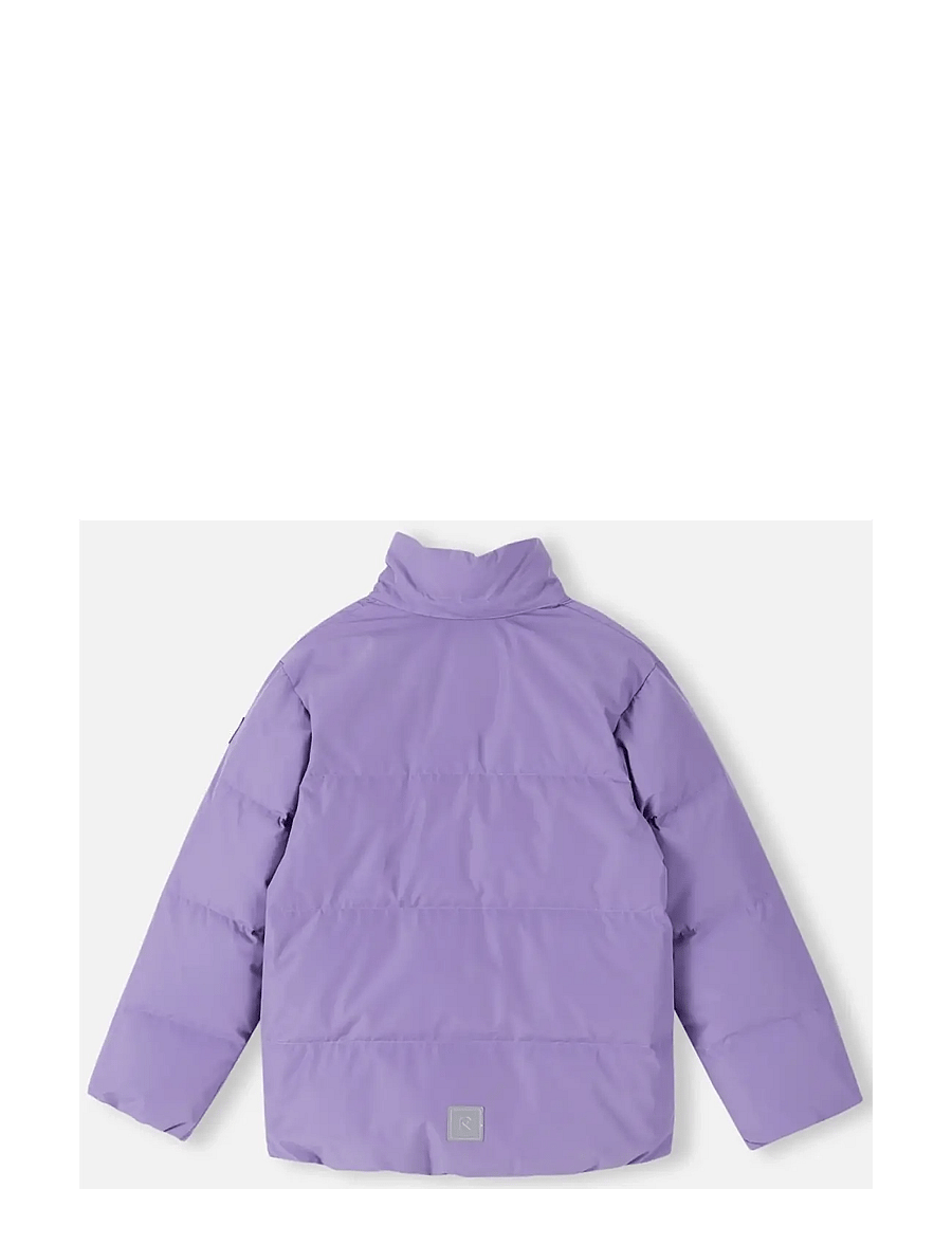 Reima - Down jacket, Paimio - isolerede jakker - misty violet - 2