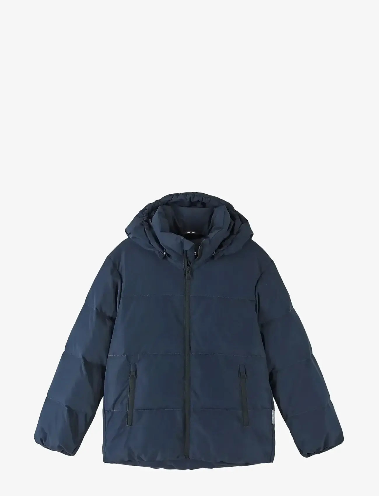 Reima - Down jacket, Paimio - isolierte jacken - navy - 0