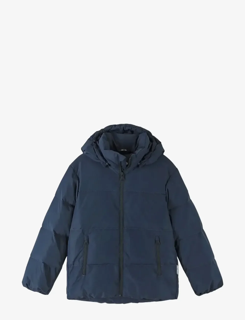 Reima - Down jacket, Paimio - isolerede jakker - navy - 0