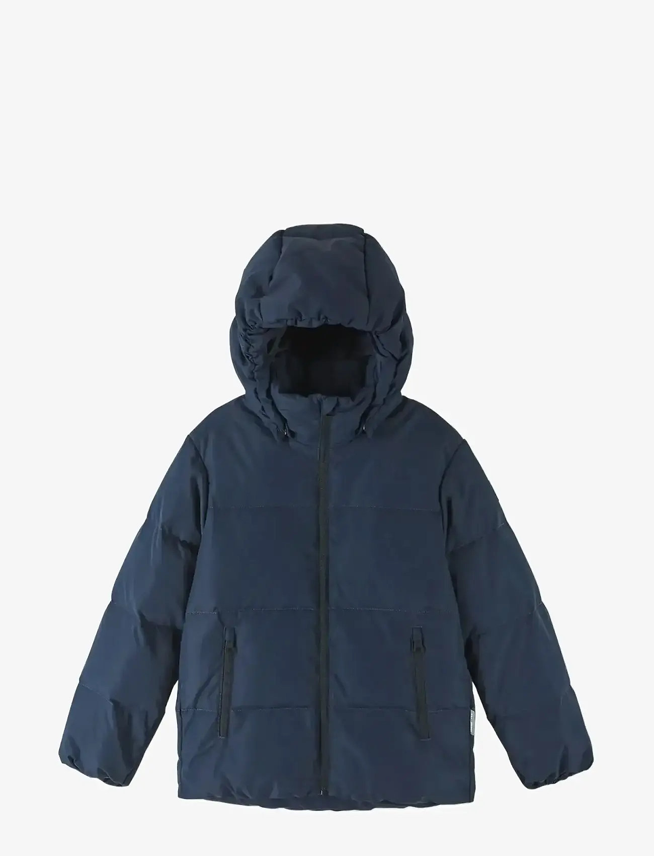 Reima - Down jacket, Paimio - isolierte jacken - navy - 2