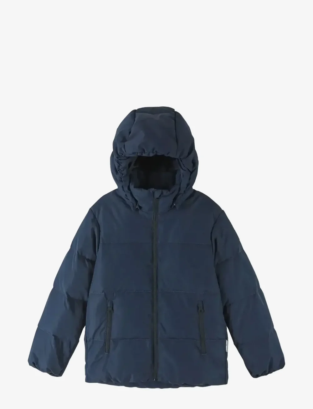 Reima - Down jacket, Paimio - isolerede jakker - navy - 2