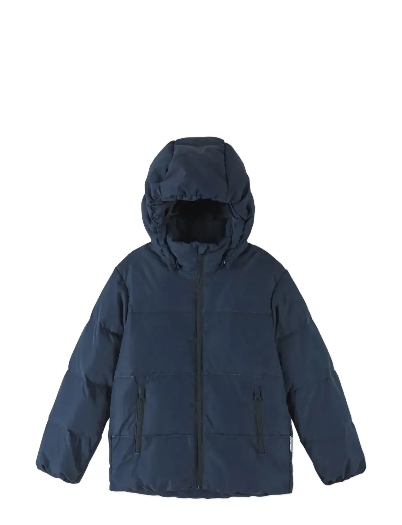 Reima - Down jacket, Paimio - isolerede jakker - navy - 2