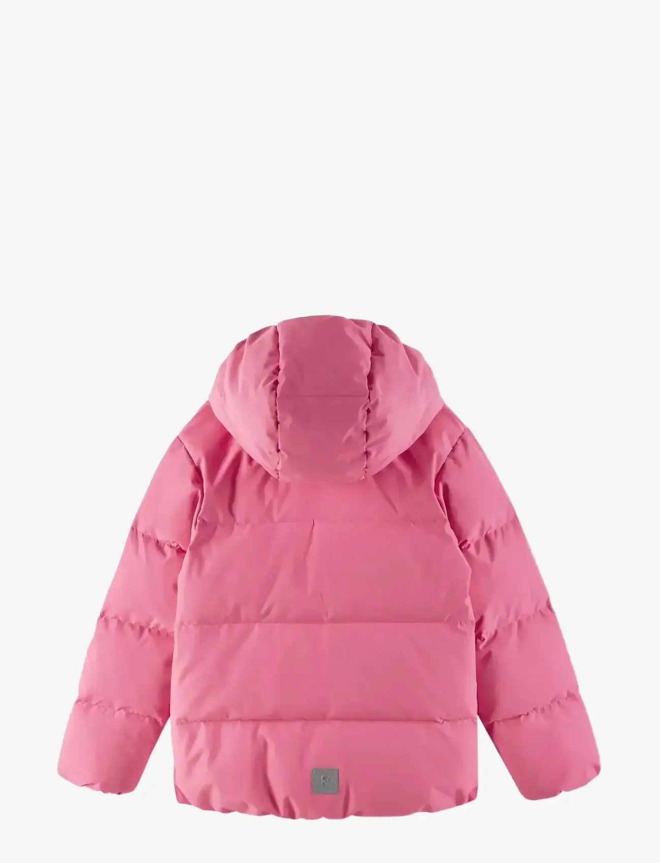 Reima - Down jacket, Paimio - Üleriided - soft coral - 1