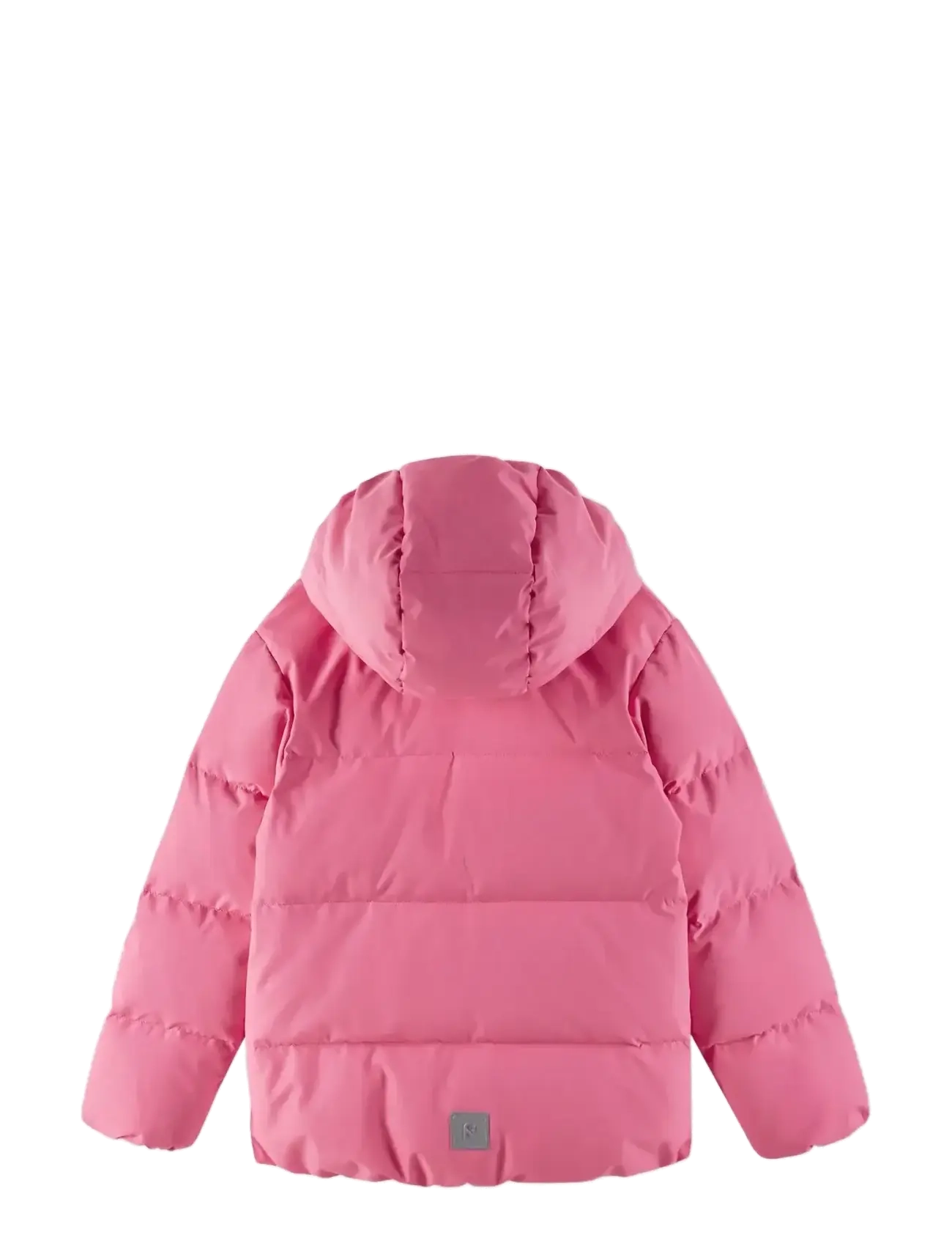 Reima - Down jacket, Paimio - jacken & mäntel - soft coral - 1