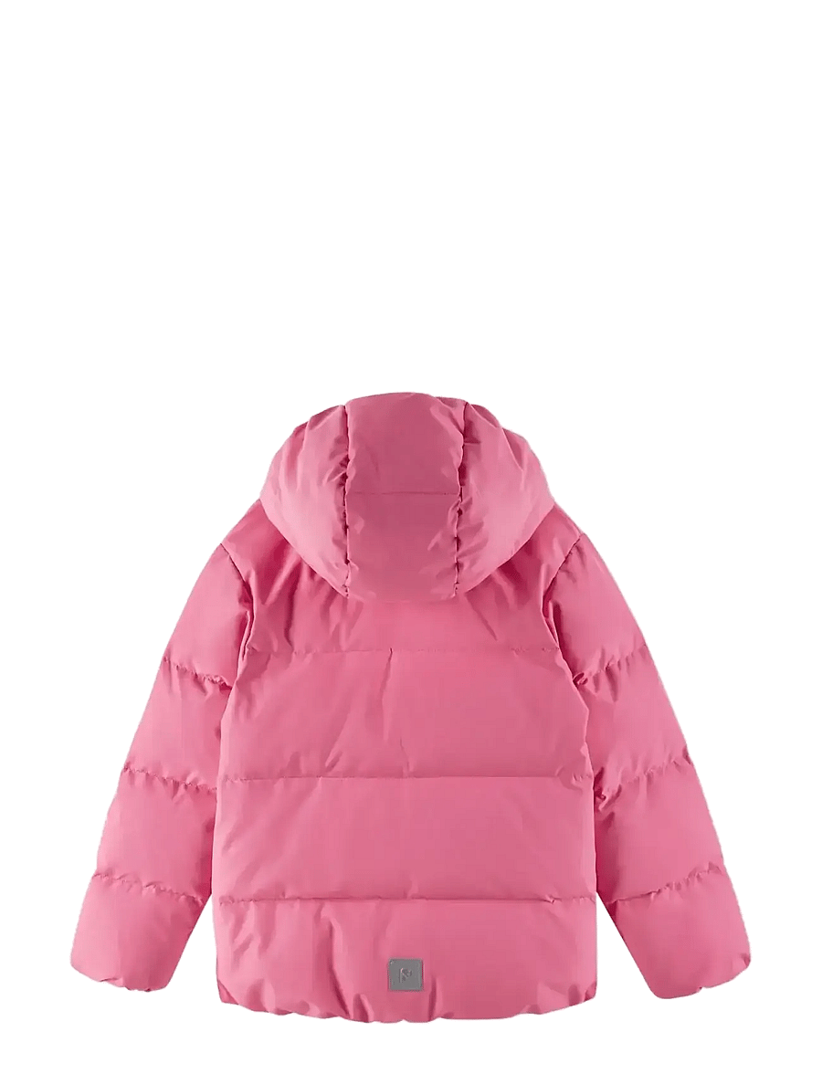 Reima - Down jacket, Paimio - kurtki ocieplane - soft coral - 1