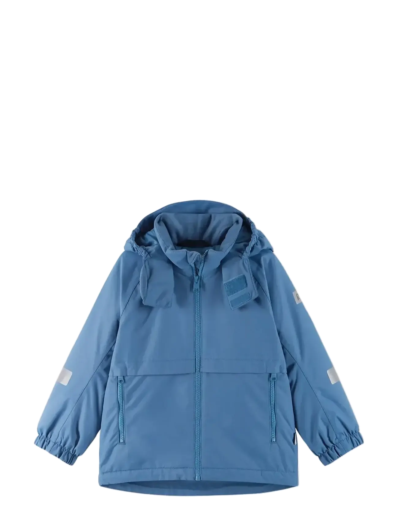 ReimaTec winter jacket, Raisio - BLUE OCEAN