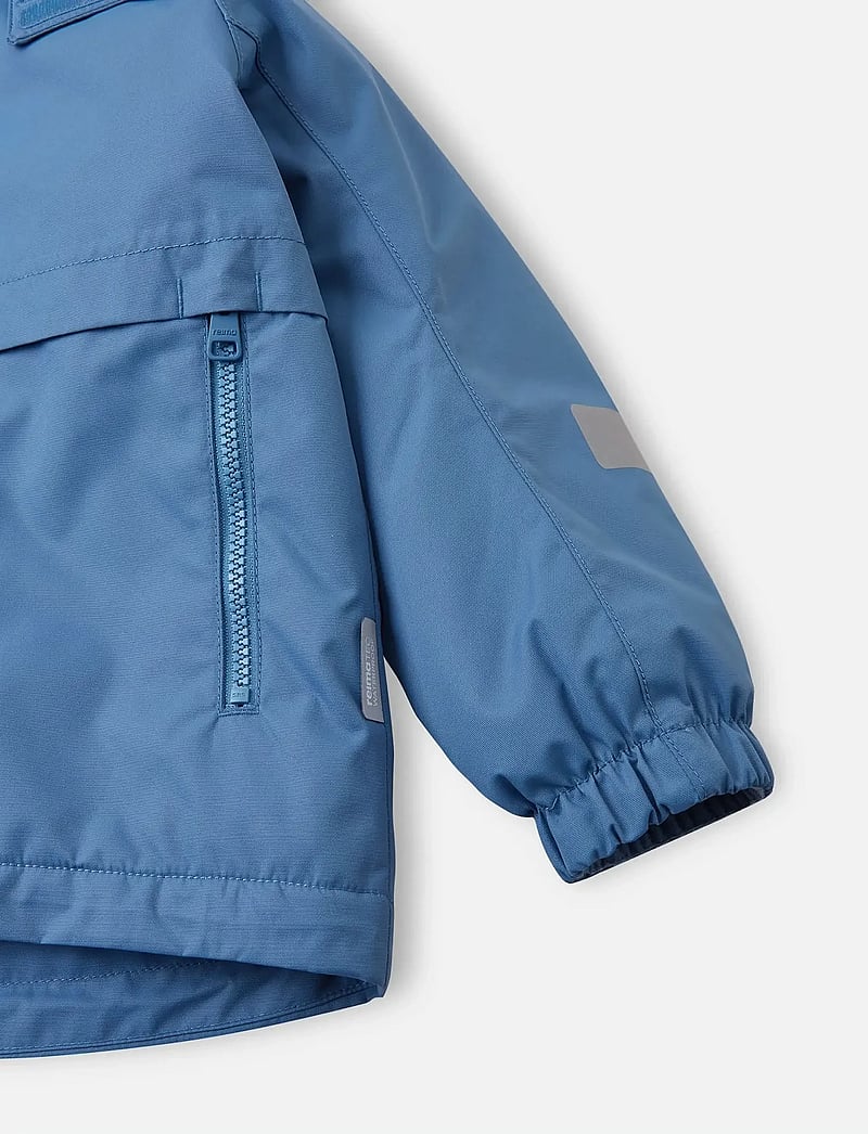 Reima - ReimaTec winter jacket, Raisio - Õueriided - blue ocean - 3