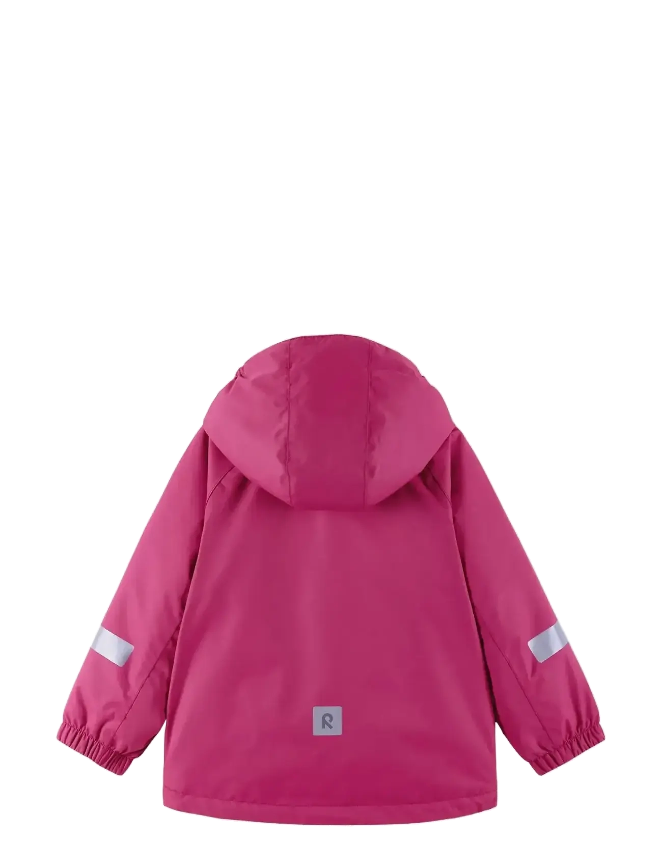 Reima - ReimaTec winter jacket, Raisio - rosy berry - 1