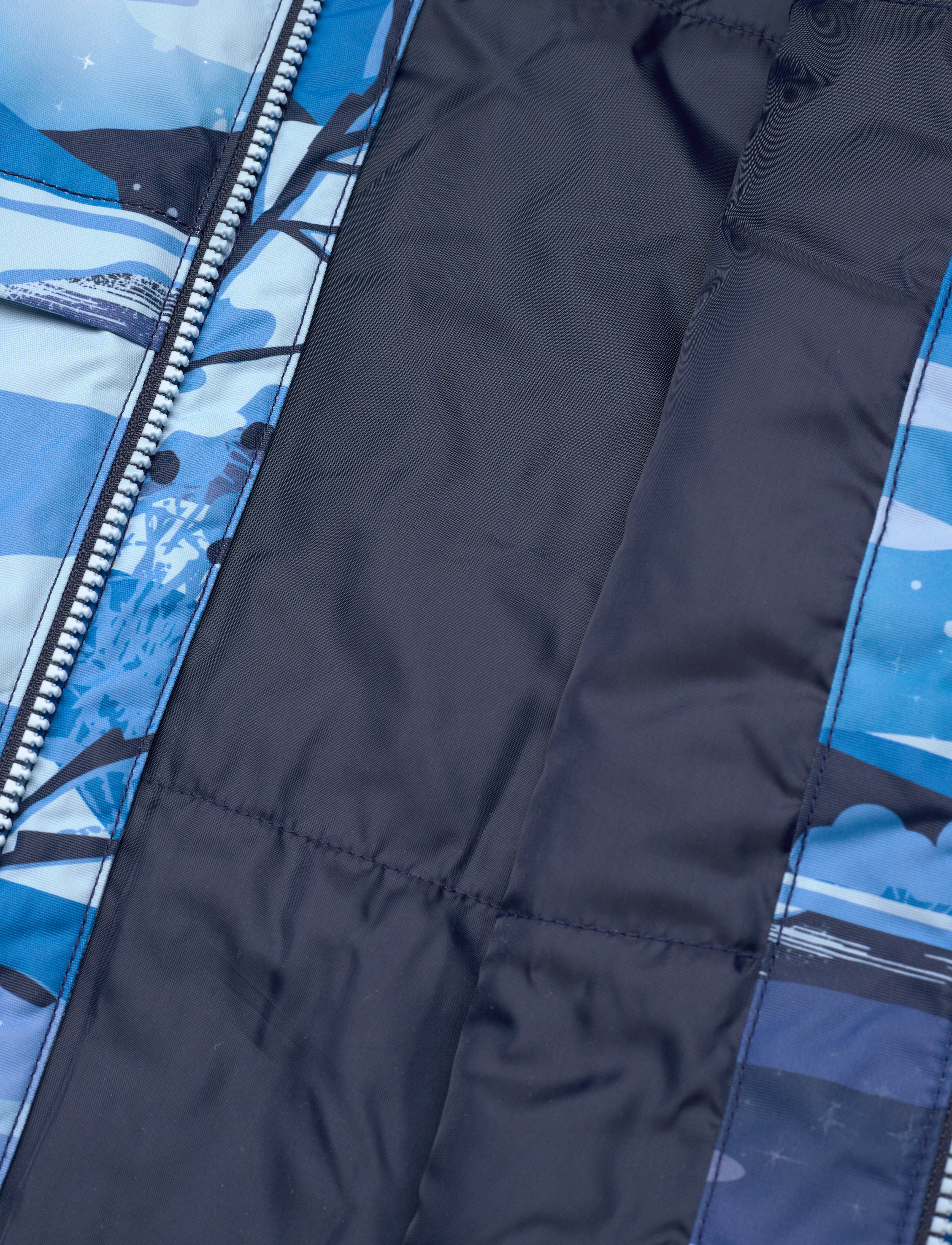 Reima - Reimatec winter jacket, Muonio - navy - 5