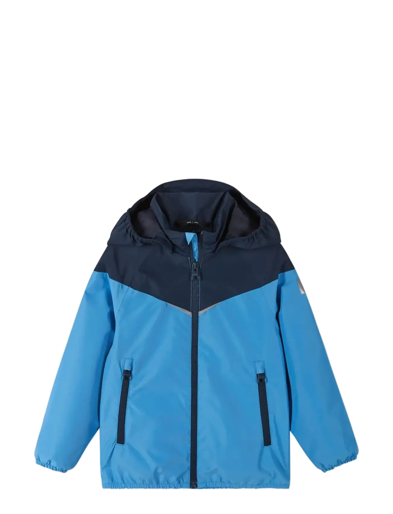 Reima ReimaTec jacket, Tuulela - Overtøj - COOL BLUE / blue