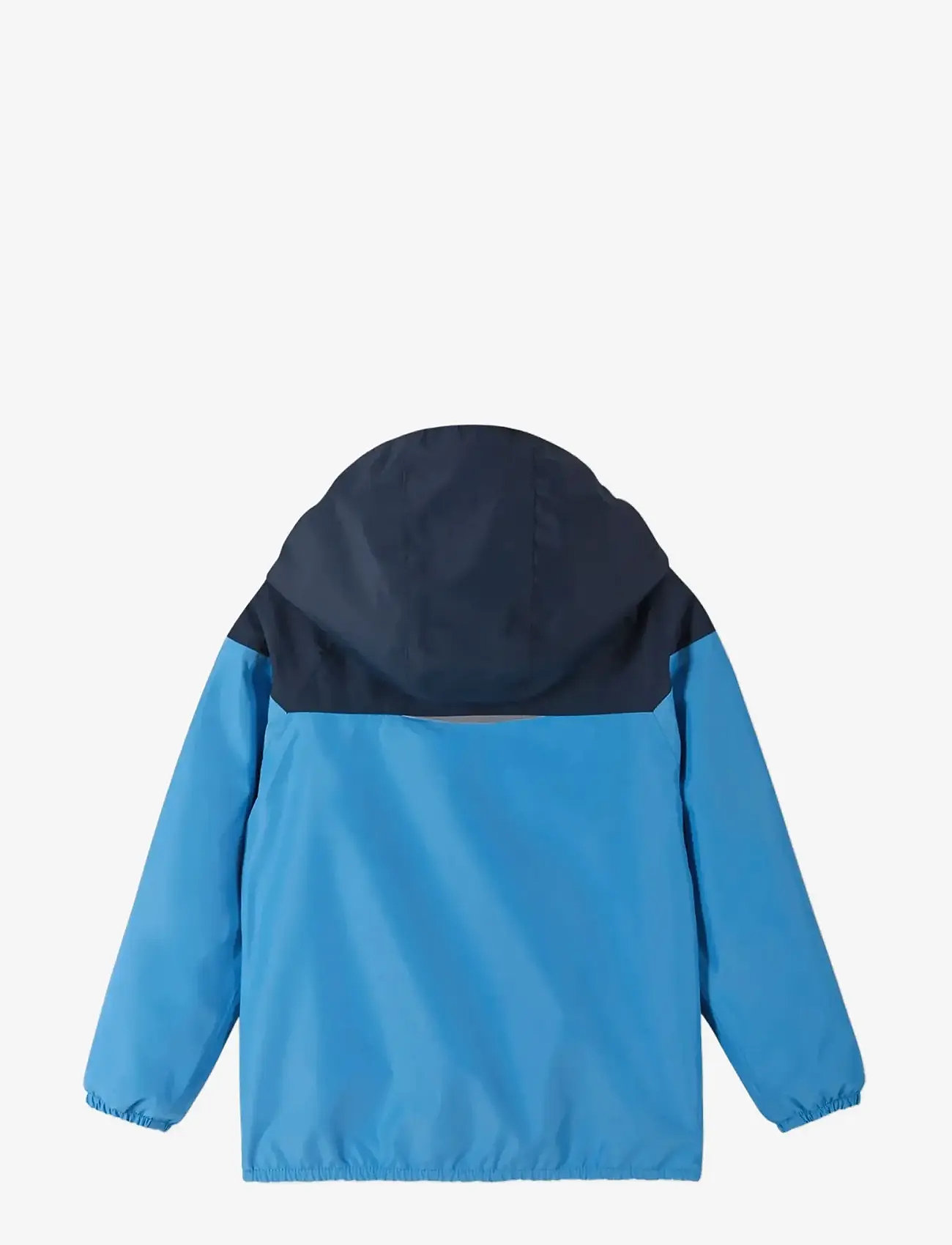 Reima - ReimaTec jacket, Tuulela - herbstjacken - cool blue - 1
