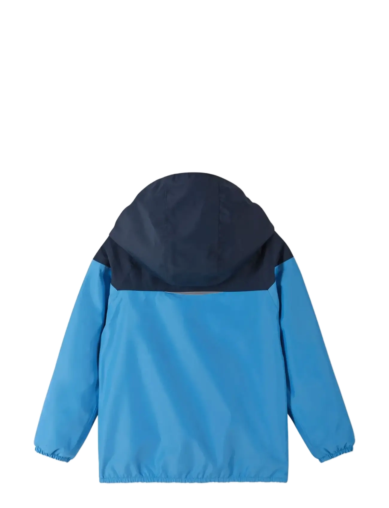 Reima - Reimatec jacket, Tuulela - efterårsjakker - cool blue - 1