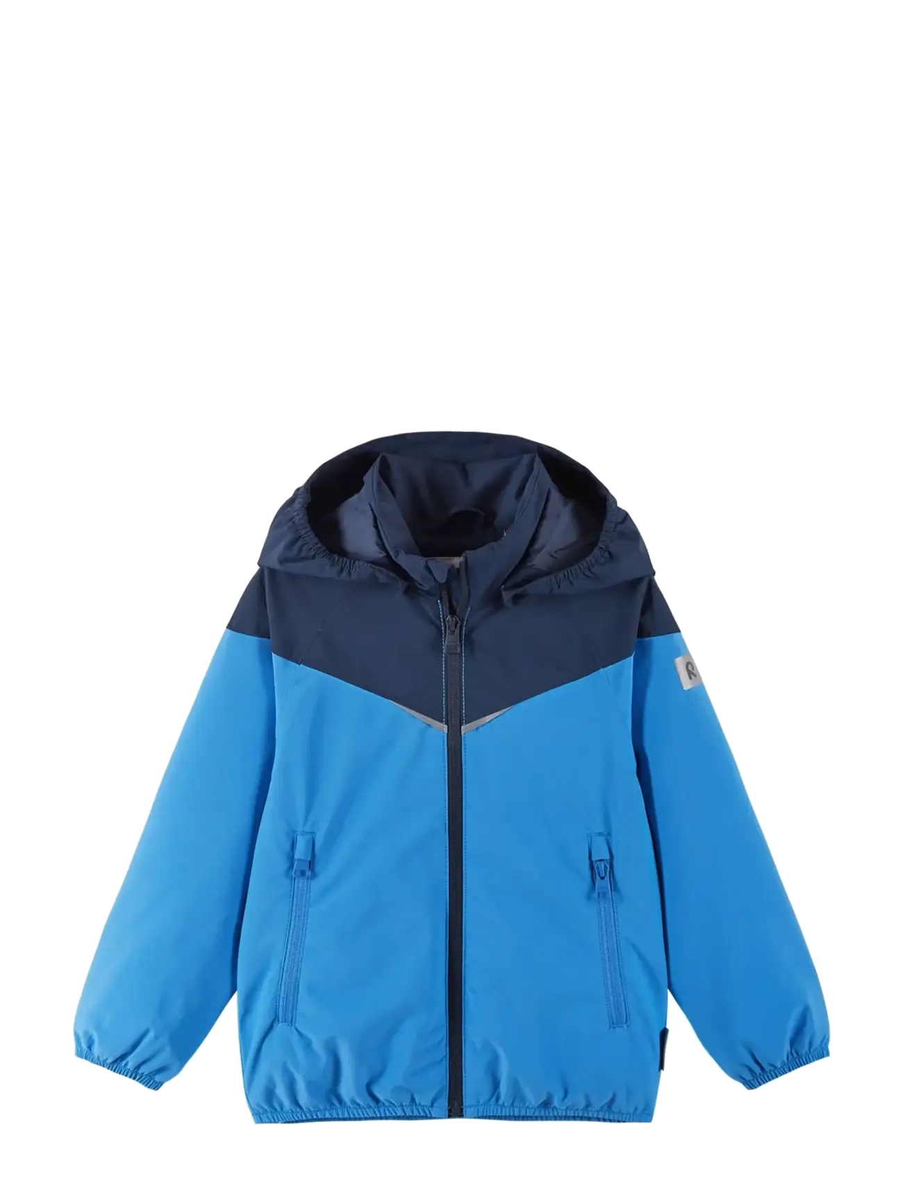 ReimaTec jacket, Tuuliaho