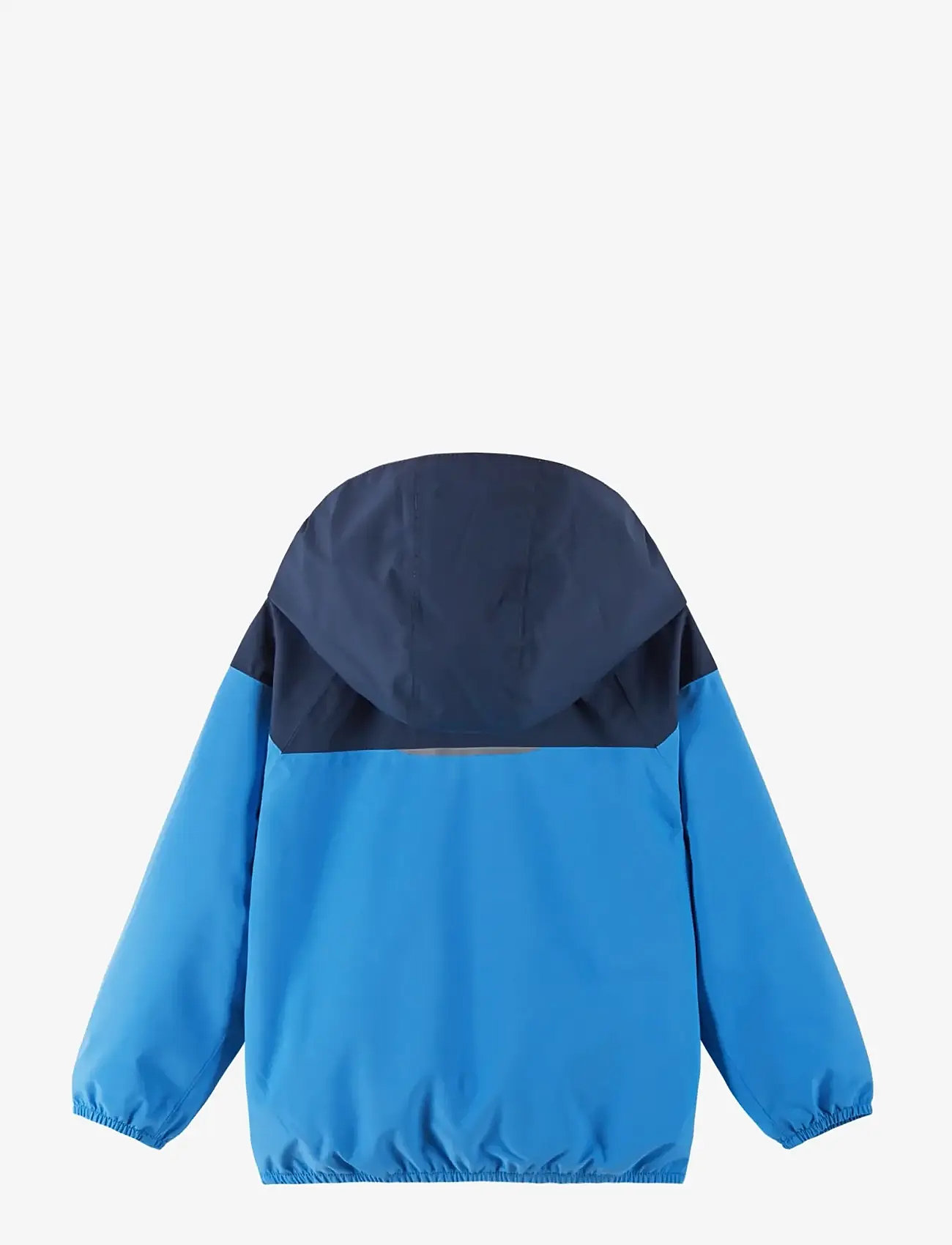 Reima - ReimaTec jacket, Tuuliaho - overtøj - cool blue - 1