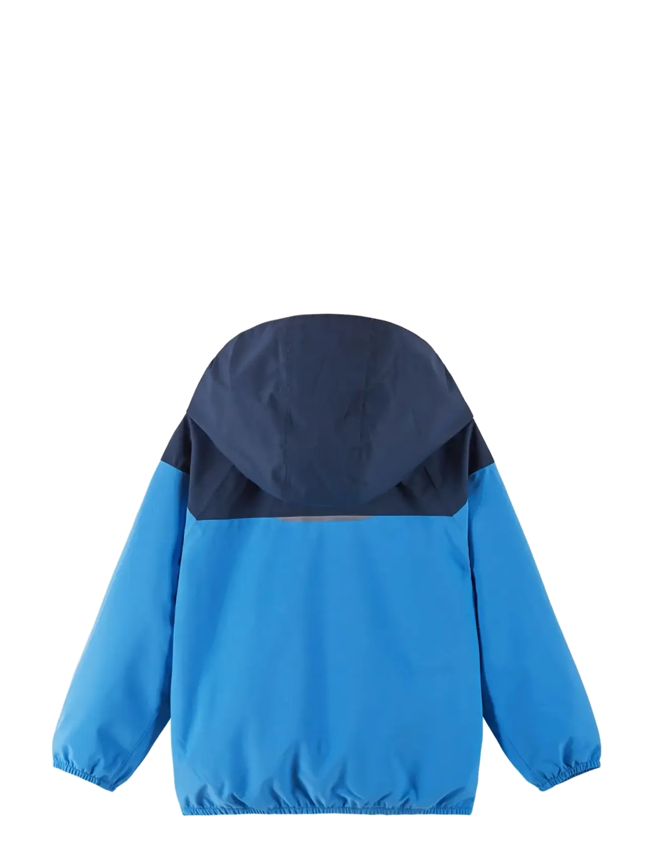 Reima - ReimaTec jacket, Tuuliaho - vindjakker - cool blue - 1