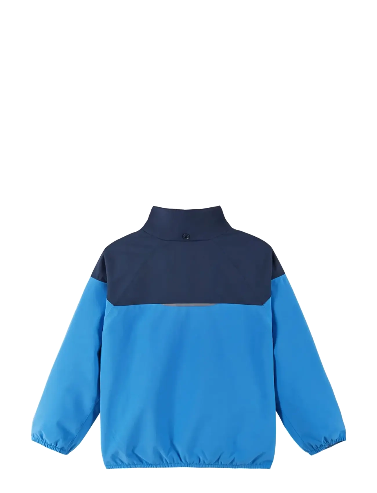 Reima - ReimaTec jacket, Tuuliaho - vindjakker - cool blue - 2