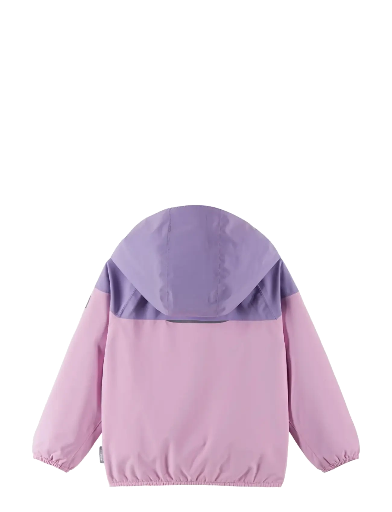 Reima - ReimaTec jacket, Tuuliaho - ytterkläder - light heather - 1