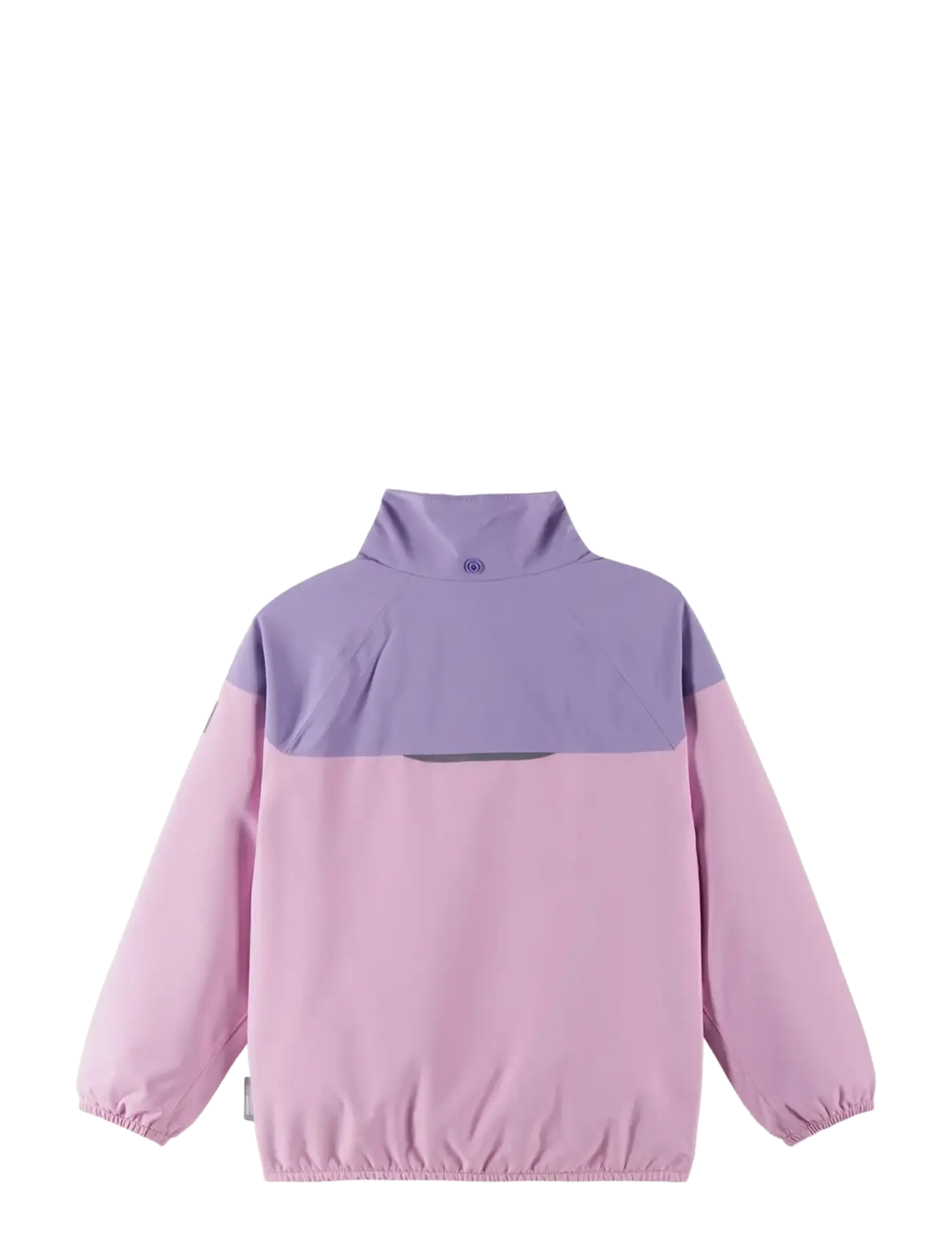 Reima - ReimaTec jacket, Tuuliaho - ytterkläder - light heather - 2