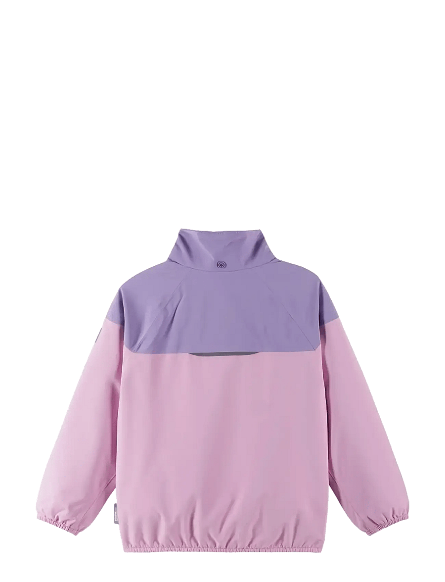 Reima - ReimaTec jacket, Tuuliaho - ytterkläder - light heather - 2