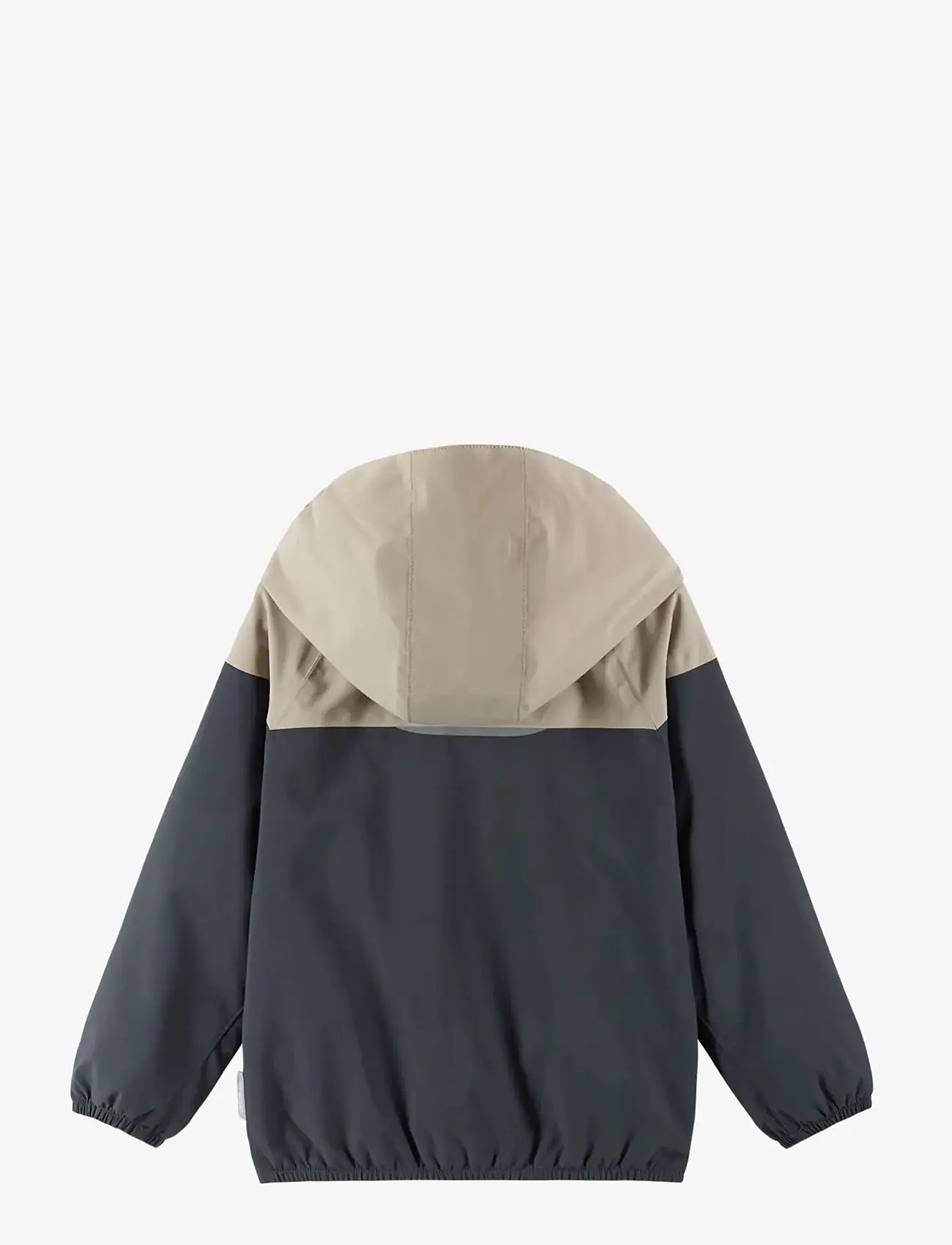 Reima - ReimaTec jacket, Tuuliaho - striukės ir švarkeliai - soft black - 1